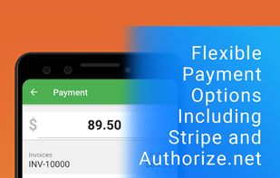 inSitu Sales screenshot 2