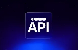 Gamma App screenshot 3