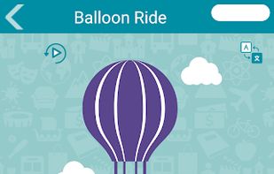 Passport English screenshot 1