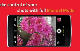 Bacon Camera screenshot 1