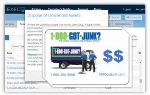 EstateExec screenshot 3