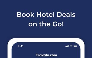 Travala screenshot 1