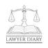 Lawyer Diary icon