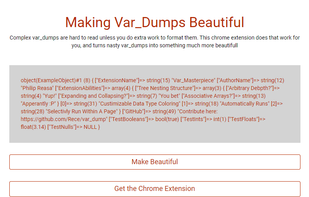 var_masterpiece screenshot 1