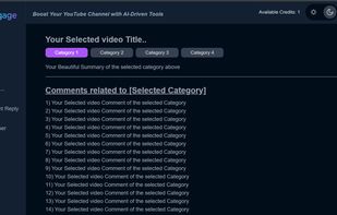 Genie Engage screenshot 1