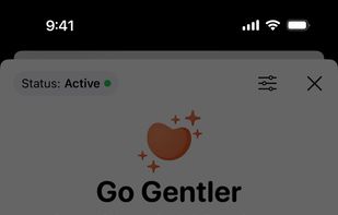 Gentler Streak screenshot 2