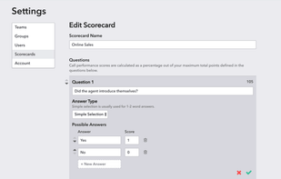 Phonestat screenshot 2