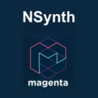Nsynth icon