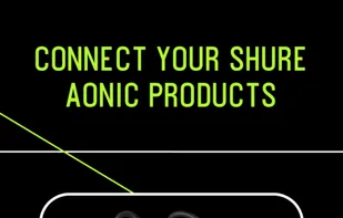 ShurePlus PLAY screenshot 1