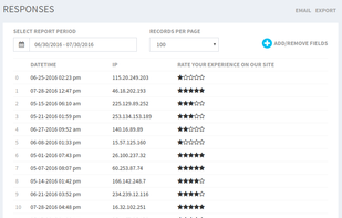 Insight Stash screenshot 3
