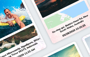 GPS Map Polocam screenshot 3