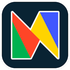 uDock icon