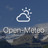 Open Meteo icon