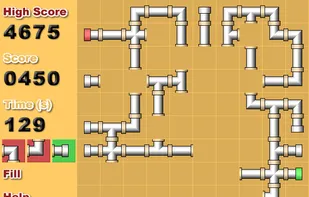 PipePanic screenshot 1