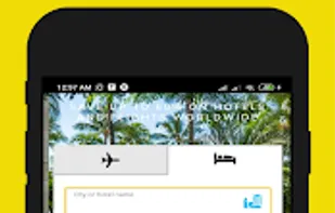 Crazy Destination deals