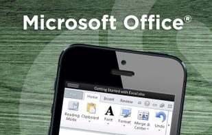 CloudOn screenshot 1