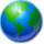 Living Earth Desktop icon