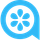 Lime Talk icon
