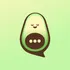 Avocado - AI for Mental Health icon