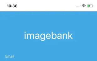ImageBank X screenshot 1