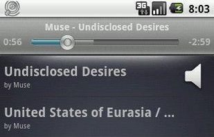 Ximonic screenshot 1