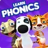 ABC Phonics Kids Songs & Rhyme icon
