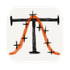 Tailor for data analysis icon