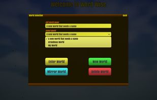 Word Wise screenshot 3