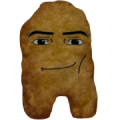 Nugget for iOS icon