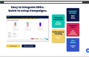 Adstronomic screenshot 3