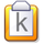 Klipper icon