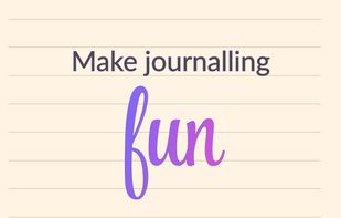 Daily Journal screenshot 3