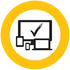 Norton Security Scan icon