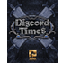 Discord Times icon