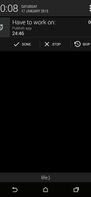 Scheduler: Pomodoro Timer screenshot 2