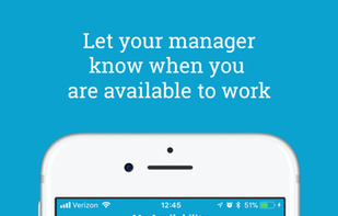 HotSchedules screenshot 3