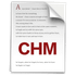 CHM Reader Pro icon