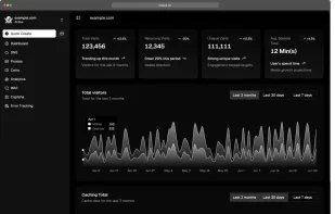 NetGoat screenshot 1
