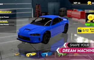 Wheel Wizards screenshot 2