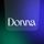 Donna AI icon