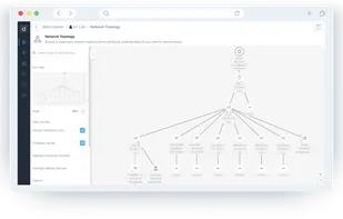 Domotz  screenshot 1