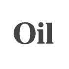 Oil icon