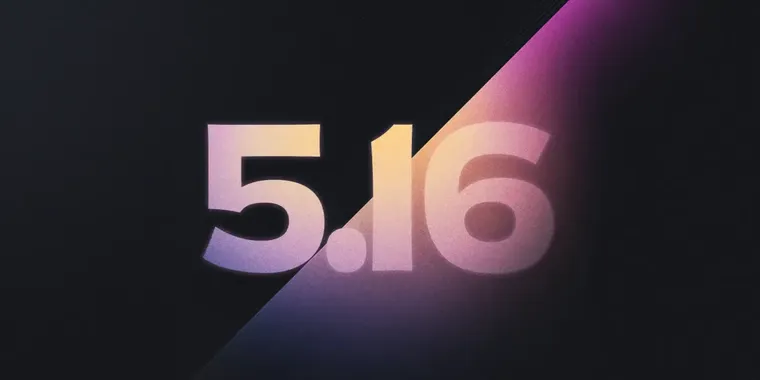 Astro 5.16 adds SVG optimization with SVGO, interactive shortcuts and better agent support