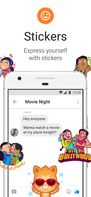 Messenger Lite screenshot 2