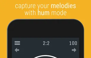 HumBeatz screenshot 1