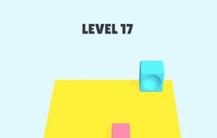 Fall Beans screenshot 1