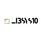 LIBSYS 10 icon