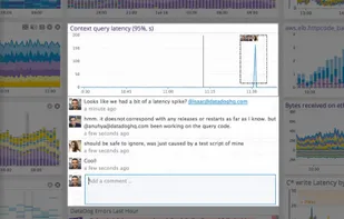 Datadog screenshot 3