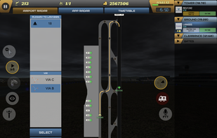 Unmatched Air Traffic Control screenshot 2
