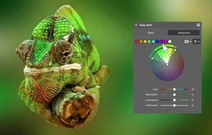 Zoner Studio screenshot 1